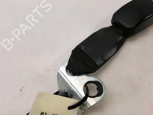 Seat buckle FORD FUSION (JU_) 1.4 TDCi | BP27916443I32 