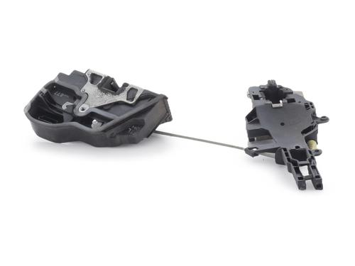 Front left lock BMW 1 (E87) 118 i | BP37256893C98 - Image 3