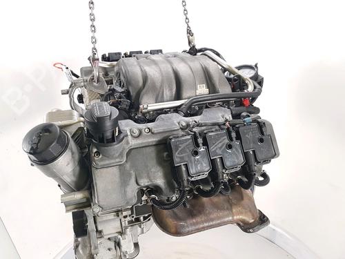 Engine MERCEDES-BENZ S-CLASS (W220) S 320 (220.065, 220.165) | BP16957006M1 