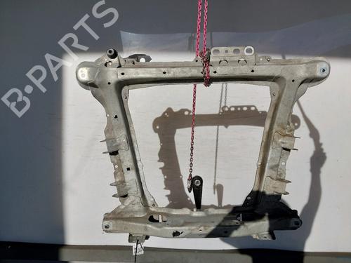 Forbro RENAULT CLIO II (BB_, CB_) 1.2 16V (BB05, BB0W, BB11, BB27, BB2T, BB2U, BB2V, CB05,... (75 hp) 29495345