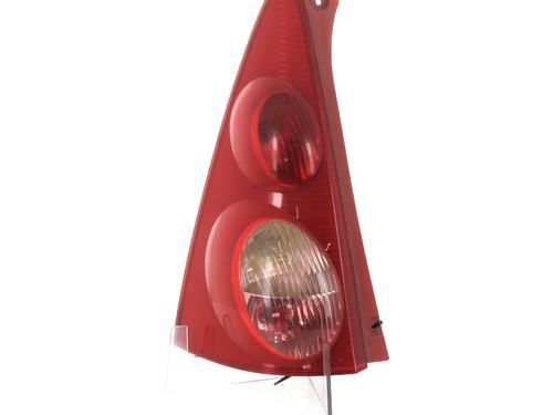 Left taillight PEUGEOT 107 (PM_, PN_) 1.0 | BP26969863C34 