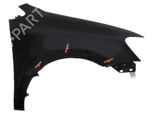 Guarda-lamas direito Guarda-lamas direito VW POLO V (6R1, 6C1) 1.6 TDI (75 hp) 36212273 36212273
