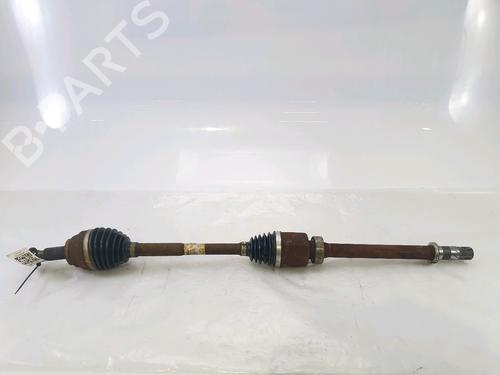 Used Right front driveshaft RENAULT MEGANE IV Grandtour (K9A/M/N_) 1.6 dCi 130 (130 hp) 27814040