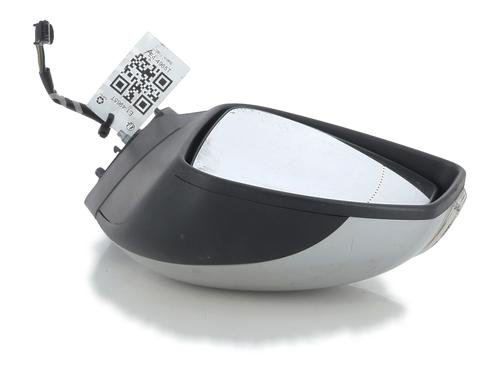 Left mirror RENAULT SCÉNIC III (JZ0/1_) 1.9 dCi (JZ0J, JZ1J, JZ1K, JZ1S) | BP31284895C26 
