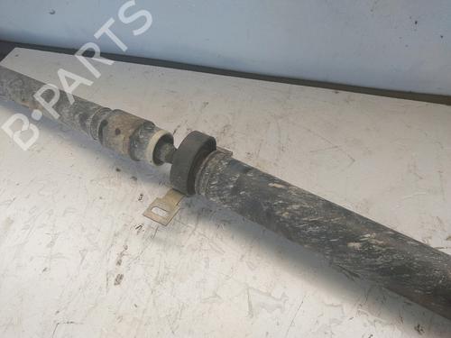 Driveshaft DACIA DUSTER (HS_) 1.5 dCi 4x4 | BP39394120M37 - Image 3