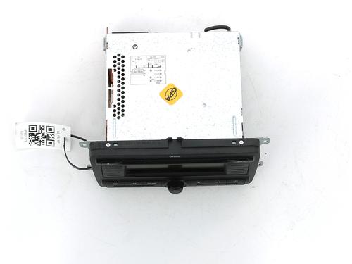 Radio SKODA FABIA II Combi (545) 1.9 TDI | BP16440062E6 