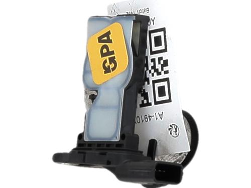 Starter RENAULT TRAFIC III Bus (JG_) 2.0 dCi 150 (JGMU) | BP37869501M8 - Image 3