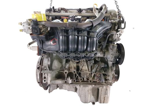 Engine SUZUKI SWIFT III (MZ, EZ) 1.3 (RS413, ZC11S) | BP31866426M1