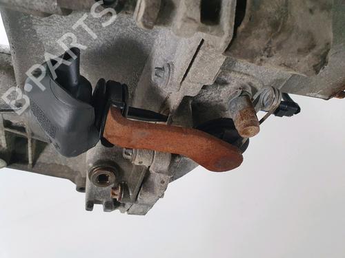 Gearbox RENAULT TWINGO II (CN0_) 1.2 16V (CN0K, CN0V, CN0A) | BP38741315M3 - Image 5