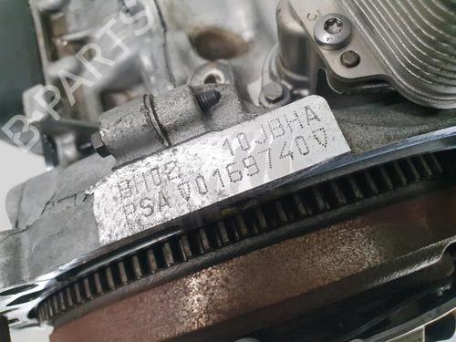 Engine PEUGEOT 208 I (CA_, CC_) 1.6 HDi / BlueHDi 75 | BP37751969M1  - Image 9