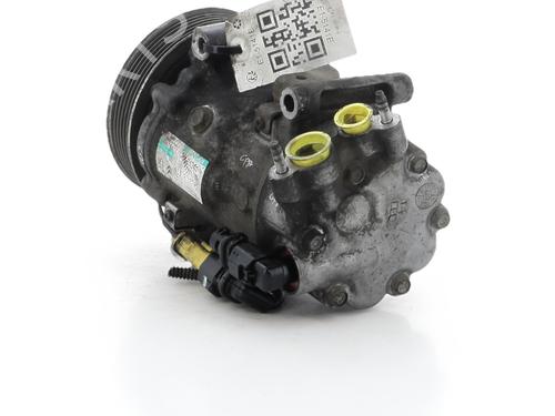 AC compressor CITROËN DS3 (SA_) 1.6 THP 155 | BP38946995M34 - Image 2