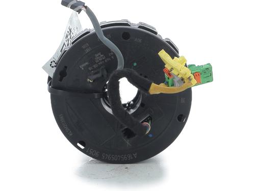 Used Squib airbag MERCEDES-BENZ B-CLASS Sports Tourer (W245) B 200 CDI (245.208) (140 hp) 31875975