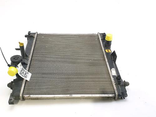 Køler TOYOTA YARIS (_P9_) 1.33 VVT-i (NSP90_, NSP90R) (100 hp) 30118292