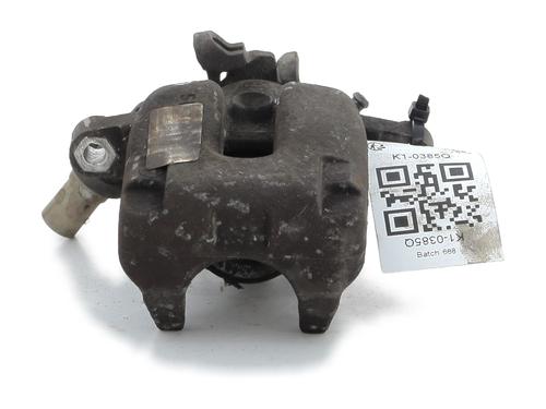 Højre bremsekaliber bag PEUGEOT 2008 I (CU_) 1.6 BlueHDi 100 (100 hp) 28121631