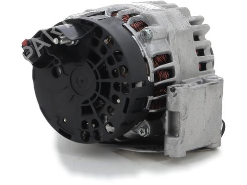 Alternator FIAT PANDA (312_, 319_) 1.3 D Multijet 4x4 (312PXU1A) | BP25779651M7 