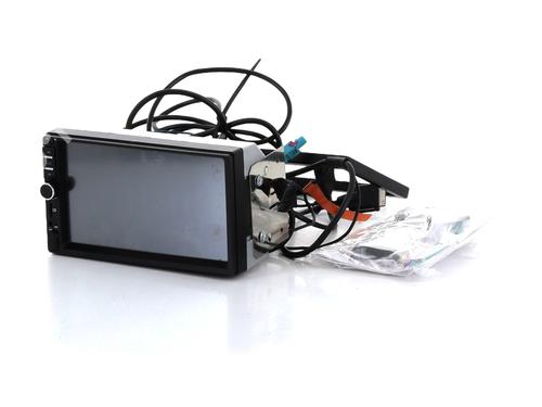 Bilradio VW POLO IV (9N_, 9A_) 1.2 12V (64 hp) 30405446