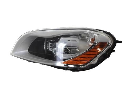 Scheinwerfer links für Scheinwerfer links VOLVO XC60 I SUV (156) D5 AWD (205 hp) 36288285 36288285