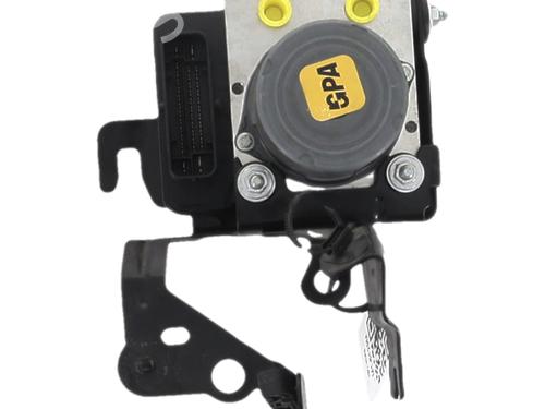 ABS pump RENAULT CLIO V (B7_) 1.5 Blue dCi 100 (B7AD) | BP36592408M43 - Image 5