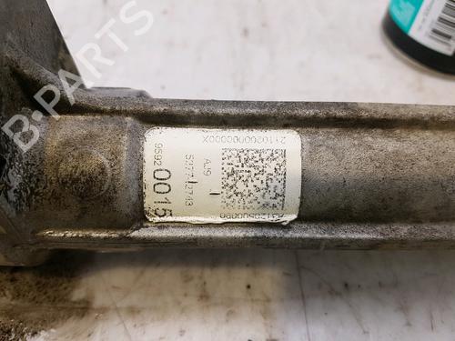 Steering rack CHEVROLET AVEO Hatchback (T300) 1.2 | BP19320154M22 
