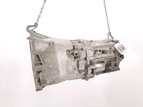 Used Gearbox BMW 3 (E90) 318 d (122 hp) 10544508