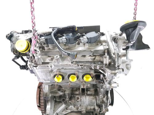 Engine RENAULT TWINGO III (BCM_, BCA_)  | BP34205067M1  - Image 5