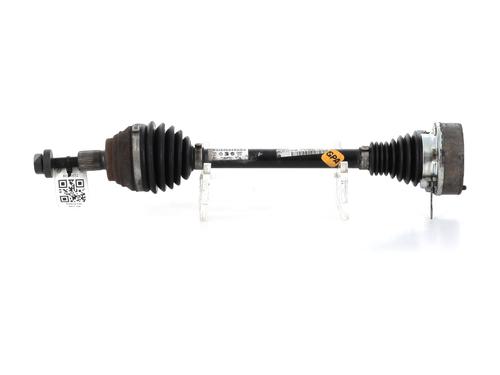 Left front driveshaft VW GOLF V (1K1) 1.9 TDI | BP30093858M38