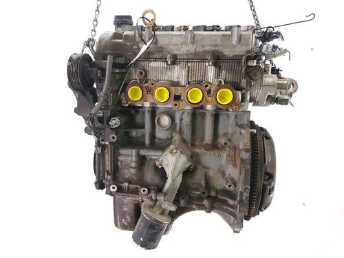 Engine TOYOTA YARIS (_P1_) 1.0 (SCP10_, SCP10R) | BP32433542M1