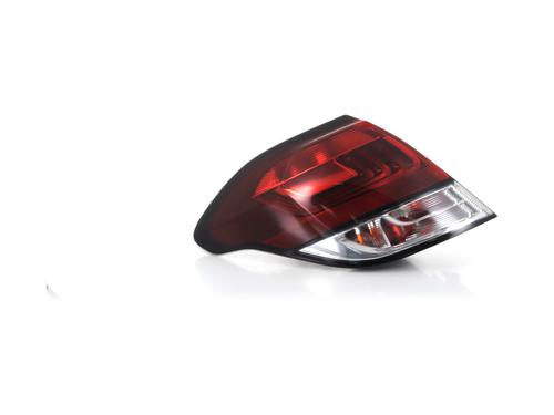 Left taillight CITROËN C4 II (NC_) 1.6 BlueHDi 120 | BP39422030C34 - Image 2