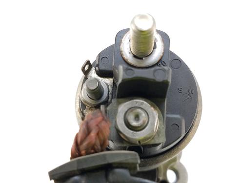 Starter MERCEDES-BENZ SLK (R171) 350 (171.458) | BP10466531M8 