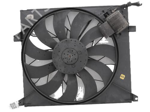 Used Radiator fan Radiator fan 37086477 37086477