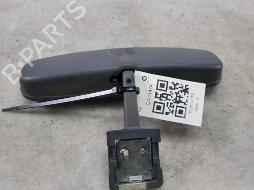 Rear mirror TOYOTA PREVIA II (_R3_) 2.4 (ACR30) (156 hp) 14848942