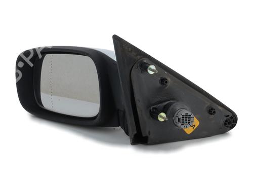 Left mirror RENAULT LAGUNA II (BG0/1_)  | BP24921122C26 