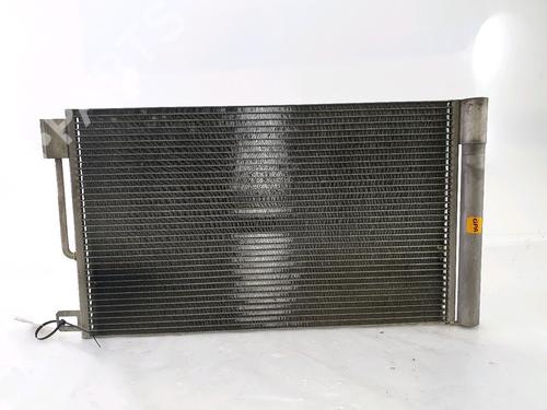 Used AC radiator AC radiator OPEL CORSA D (S07) 1.0 (L08, L68) (65 hp) 26536628 26536628
