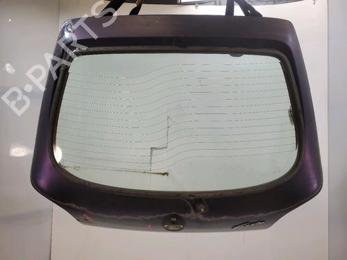 Used Tailgate FORD FIESTA IV (JA_, JB_) 1.3 i (60 hp) 27439288