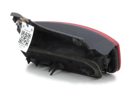 Left taillight NISSAN MICRA III (K12) 1.2 16V | BP27195190C34 