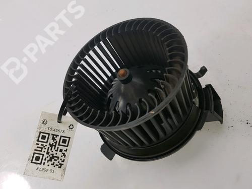 Heater blower motor CITROËN XSARA PICASSO (N68) 1.6 HDi | BP11186740M62  - Image 5