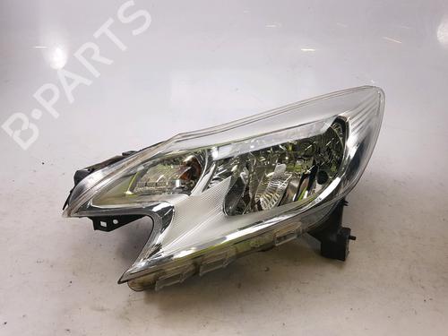 Left headlight NISSAN NOTE (E12) 1.2 | BP13891439C28 - Image 1
