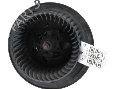 Heater blower motor BMW 1 (E87) 118 d | BP32006609M62