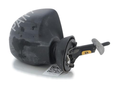 Right mirror DACIA DUSTER (HS_) 1.5 dCi (HSAJ) | BP31661903C27 