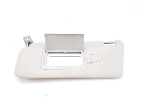 Used Left sun visor Left sun visor MERCEDES-BENZ A-CLASS (W169) A 180 CDI (169.007, 169.307) (109 hp) 10444868 10444868
