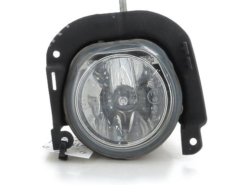 Used Right front fog light FIAT FIORINO Box Body/MPV (225_) [2007-2025]  25992842