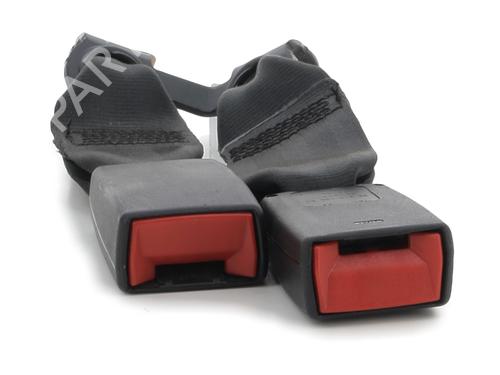 Used Seat buckle CITROËN DS3 (SA_) 1.6 HDi 90 (92 hp) 27911264