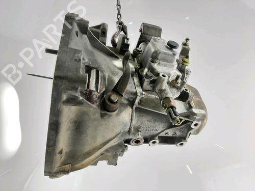 Used Gearbox Gearbox FIAT PUNTO (188_) 1.2 60 (188.030, .050, .130, .150, .230, .250) (60 hp) 36006059 36006059