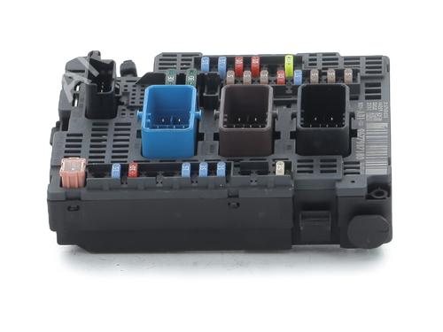 Sikringsdåse CITROËN C4 II (NC_) 1.6 HDi 90 (92 hp) 31152772