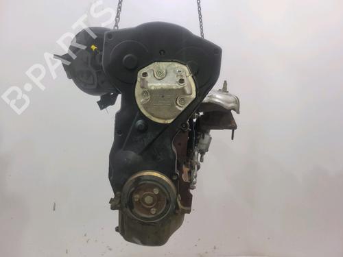 Used Engine PEUGEOT 206 Hatchback (2A/C) [1998-2012]  31141532
