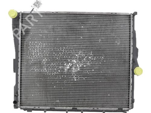 Kjøler BMW X3 (E83) 2.0 d (150 hp) 31303529