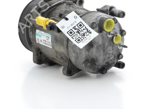AC compressor CITROËN C8 (EA_, EB_) 2.2 HDi | BP40114679M34 - Image 2