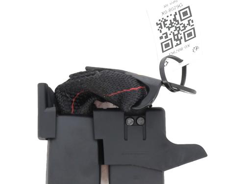 Seat buckle RENAULT CLIO III (BR0/1, CR0/1)  | BP28365062I32 