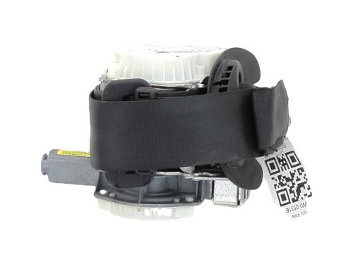 Used Front left seatbelt CITROËN C3 II (SC_) 1.4 HDi 70 (SC8HZC, SC8HR0, SC8HP4) (68 hp) 31368028