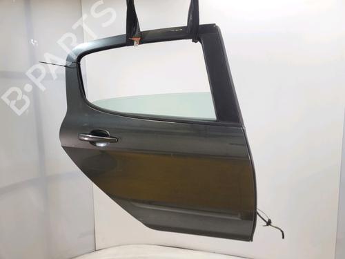Right rear door PEUGEOT 308 I (4A_, 4C_) 1.6 HDi | BP29296045C5 
